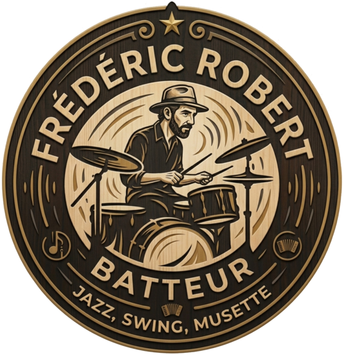 Logo Frédéric Robert